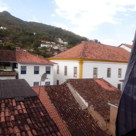 Pousada Do G Ouro Preto  Eksteriør bilde