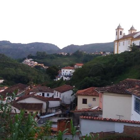 Pousada Do G Ouro Preto  Eksteriør bilde