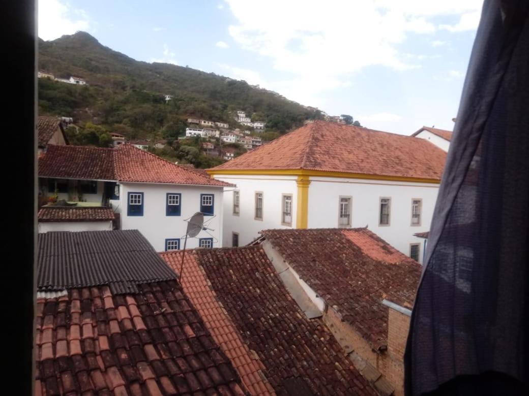 Pousada Do G Ouro Preto  Eksteriør bilde